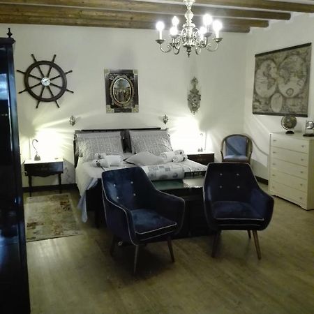 Willa La Casa Del Comandante Sulzano Zewnętrze zdjęcie