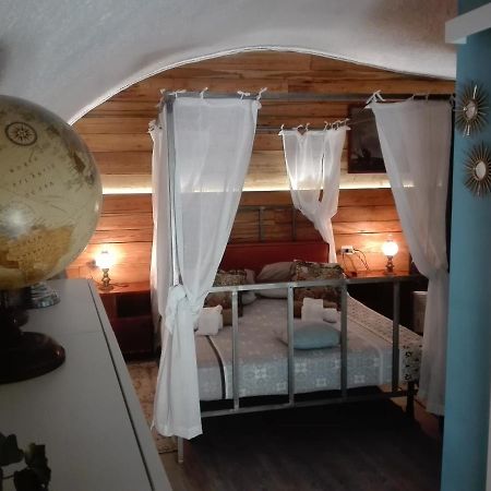 Willa La Casa Del Comandante Sulzano Zewnętrze zdjęcie