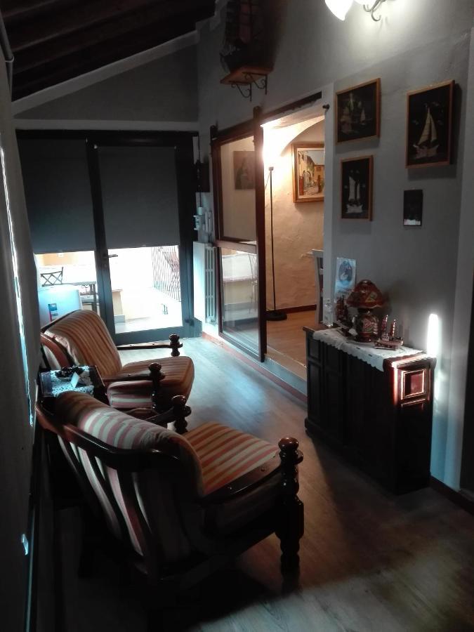 Willa La Casa Del Comandante Sulzano Zewnętrze zdjęcie