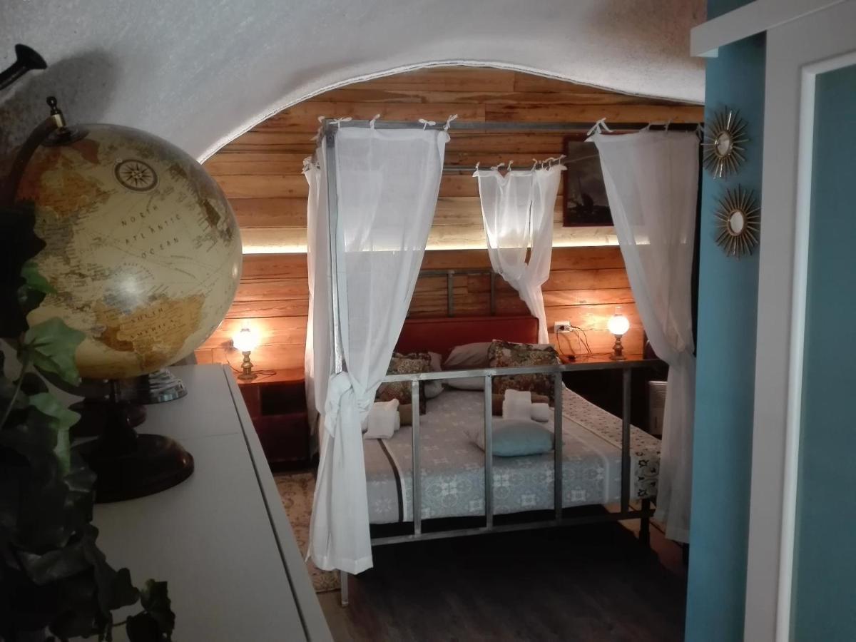 Willa La Casa Del Comandante Sulzano Zewnętrze zdjęcie