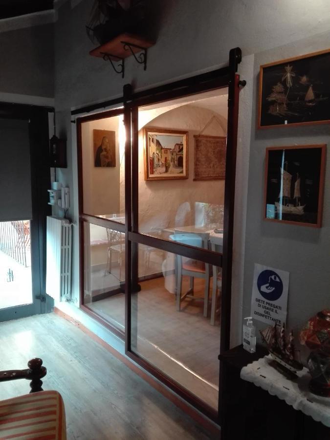 Willa La Casa Del Comandante Sulzano Zewnętrze zdjęcie