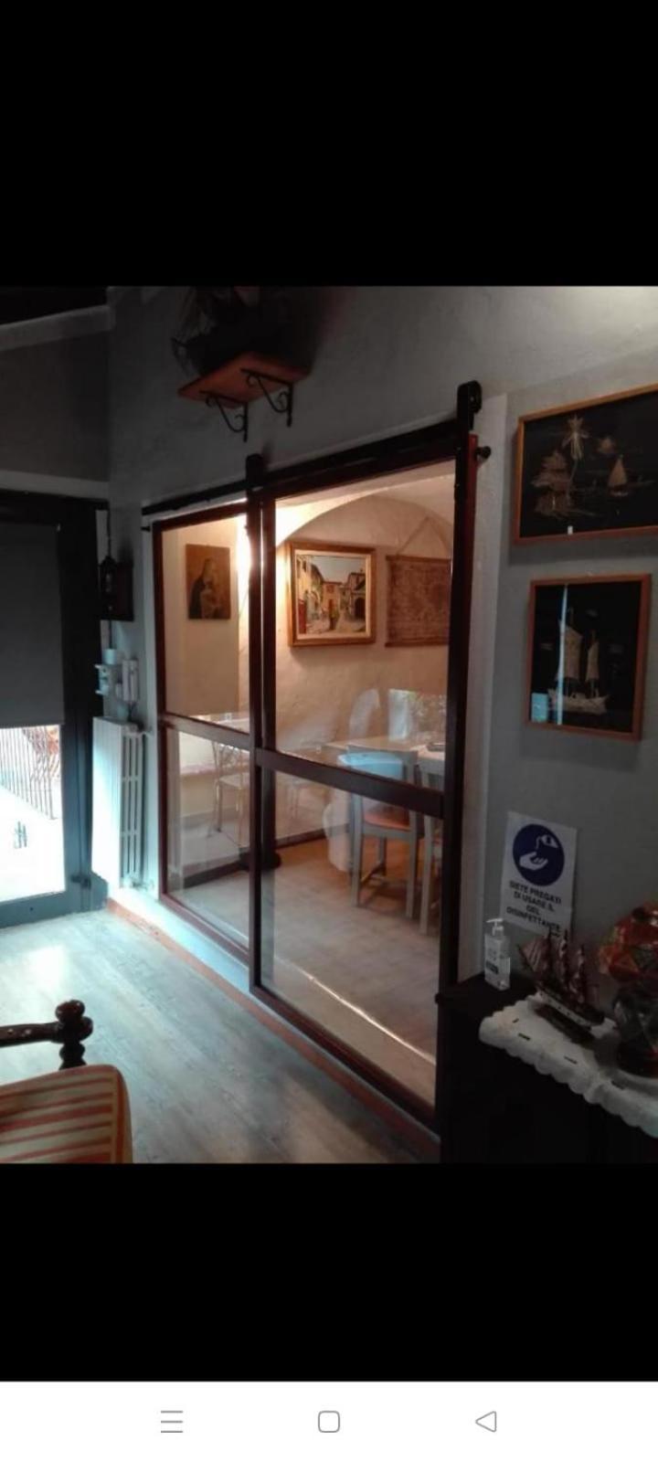 Willa La Casa Del Comandante Sulzano Pokój zdjęcie
