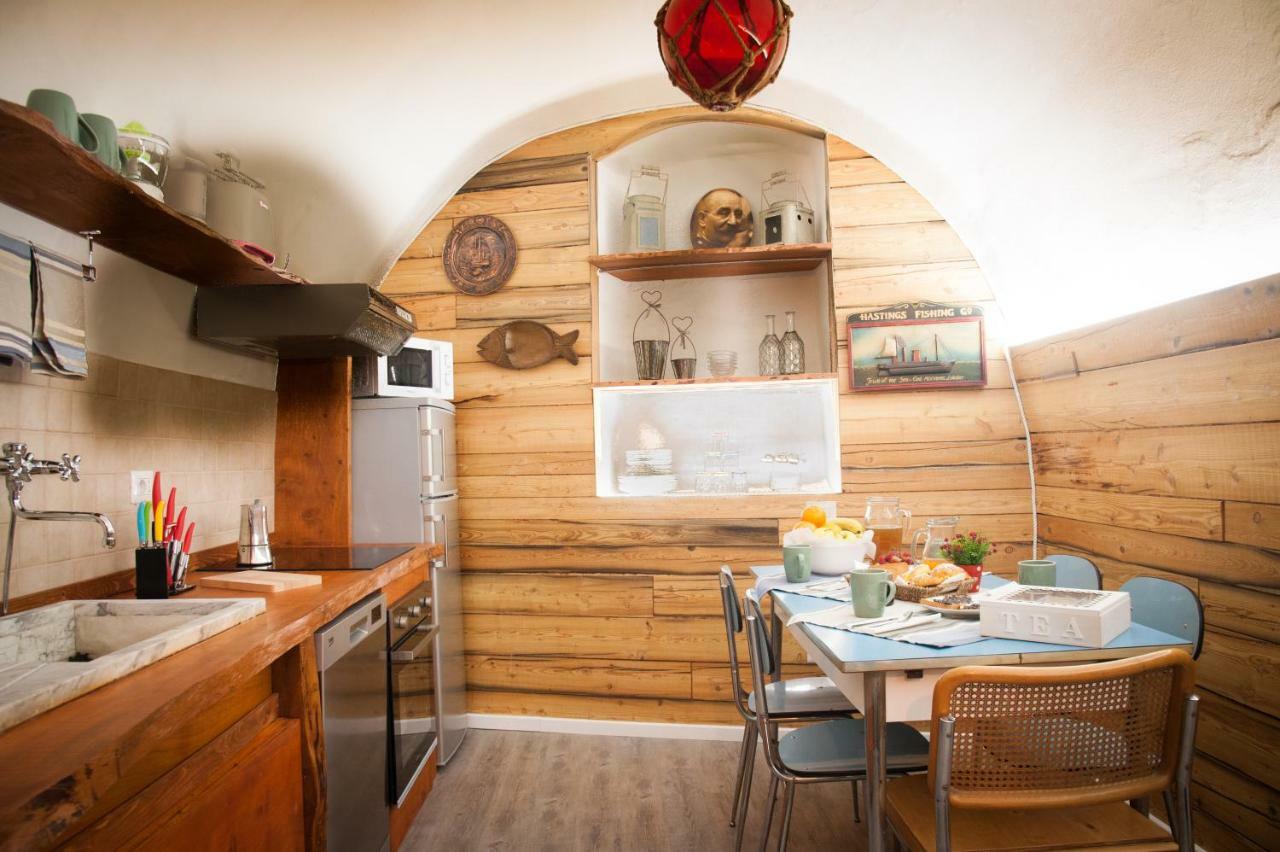 Willa La Casa Del Comandante Sulzano Zewnętrze zdjęcie
