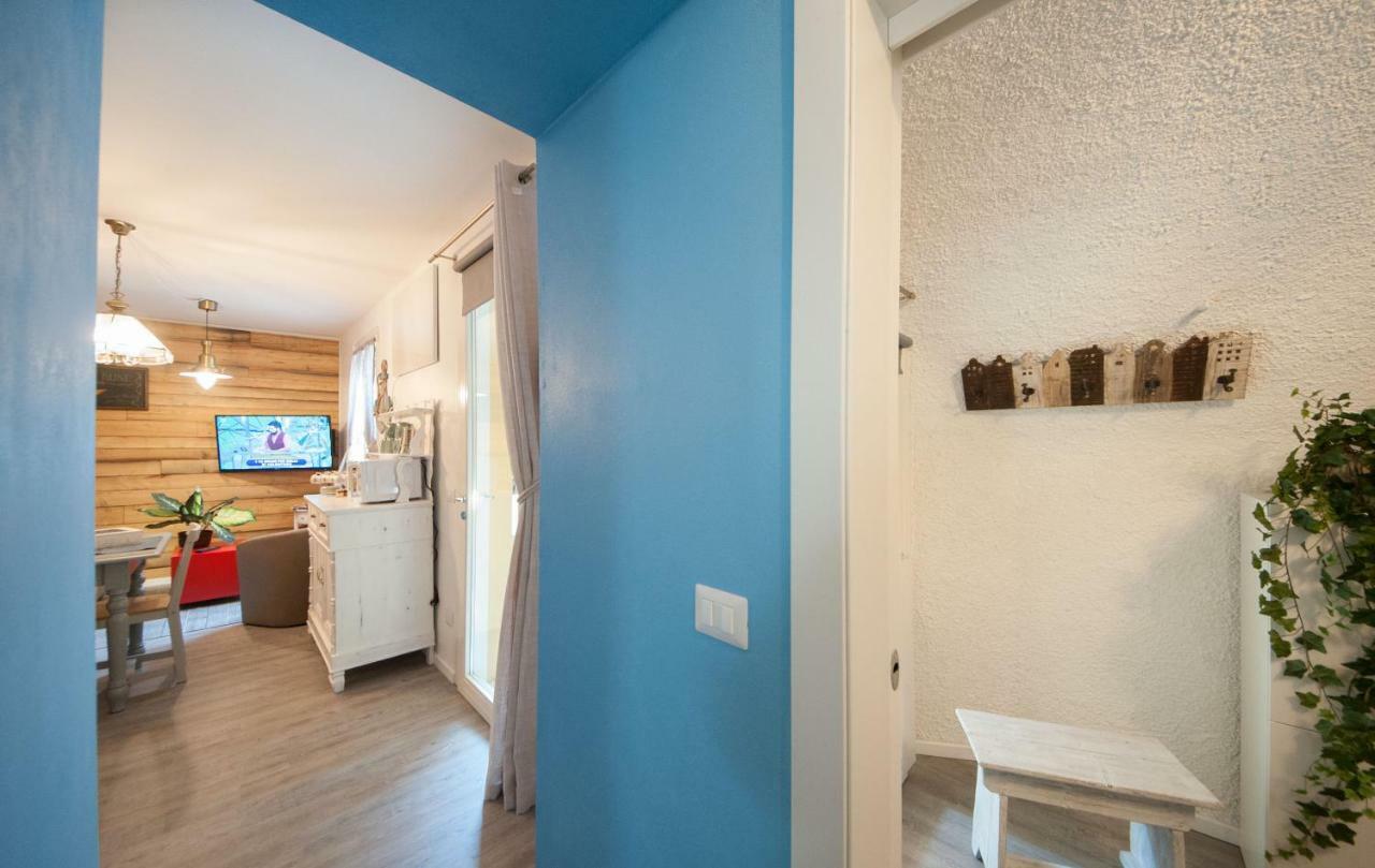 Willa La Casa Del Comandante Sulzano Zewnętrze zdjęcie