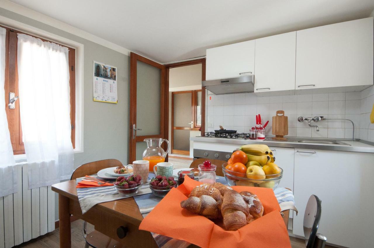 Willa La Casa Del Comandante Sulzano Zewnętrze zdjęcie