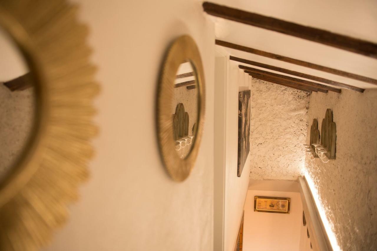 Willa La Casa Del Comandante Sulzano Zewnętrze zdjęcie