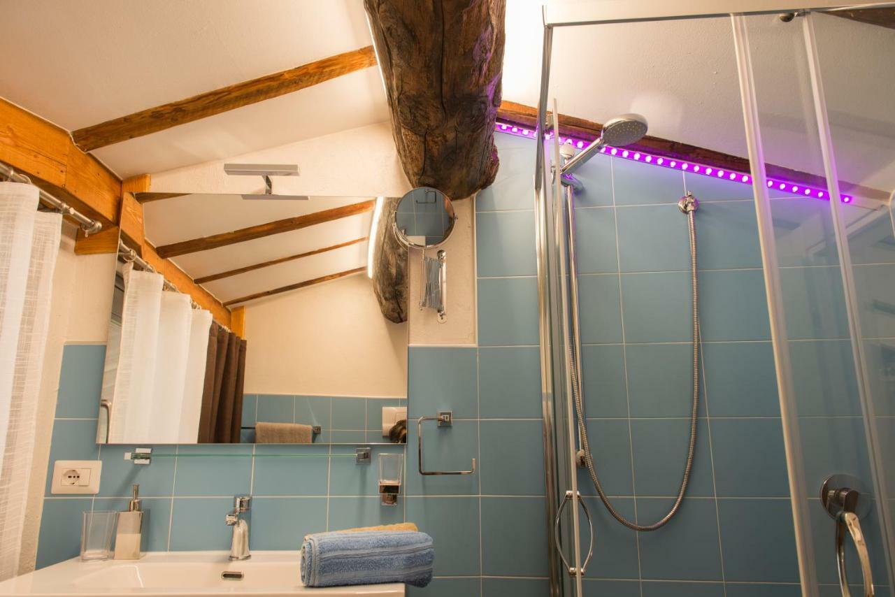 Willa La Casa Del Comandante Sulzano Zewnętrze zdjęcie