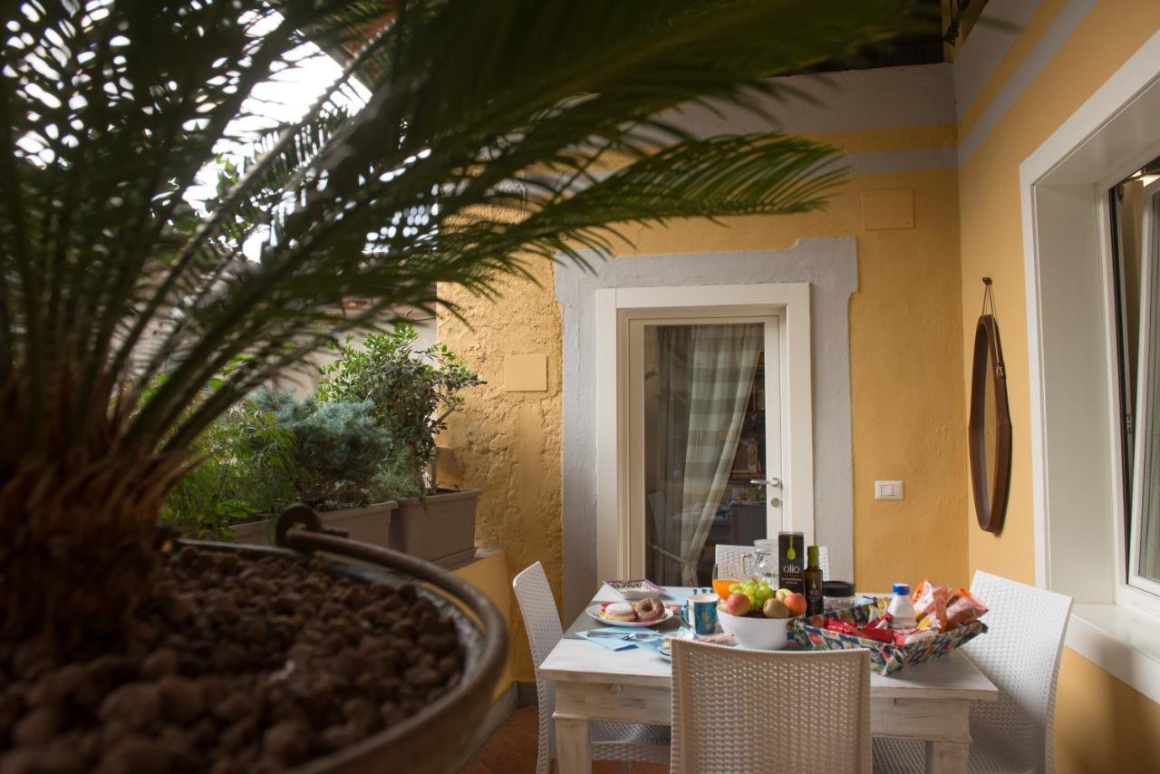 Willa La Casa Del Comandante Sulzano Zewnętrze zdjęcie